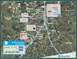 Burleson Shoppes thumbnail links to property page
