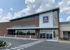 South Plainfield NJ: Oak Park Commons - Retail Space - ShopOne Centers REIT