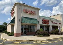 South Plainfield NJ: Oak Park Commons - Retail Space - ShopOne Centers REIT