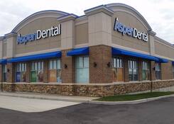 
                                	        Aspen Dental - Maple Hill Pavilion
                                    