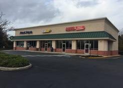 South Plainfield NJ: Oak Park Commons - Retail Space - ShopOne Centers REIT