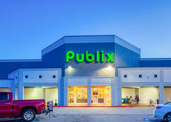 
                                	        Publix at Mt. Zion
                                    