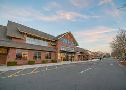 
                                	        Riverview Commons
                                    