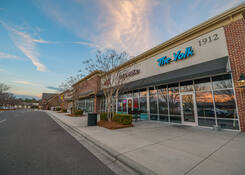 
                                	        Riverview Commons
                                    
