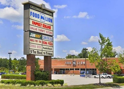 
                                	        Creedmoor Commons
                                    