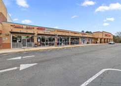 
                                	        New Hope Plaza
                                    