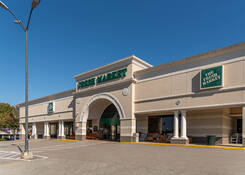 
                                	        Ridge Shopping Center
                                    