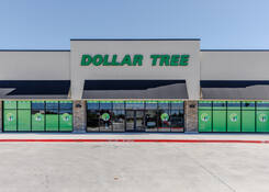 
                                	        Burleson Shoppes
                                    